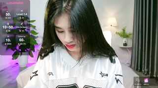 Nàng Anna Gau Live Thủ Dâm SS2 Phần 20