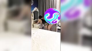 Linh miu lộ clip some #1.