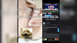 Gái mới lớn thủ dâm