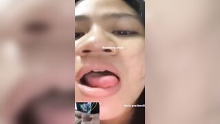 Chat sex Máy Bay vú to hơn cả đầu