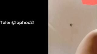 Call thủ dâm với em ghệ ngọt nước