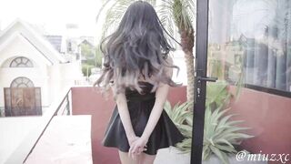 Gái VN xinh dâm hồng hào nóng bỏng
