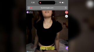 Tổng hợp teen khát tình trên OmegleP45