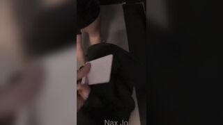 Dẫn em nhân viên ngân hàng đi lâm nháy bán video kiếm tiền vú to lồn múp nhiều nước