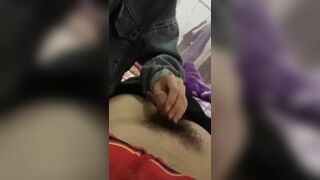 Bản Chuẩn: 2 em học sinh tập làm chuyện người lớn