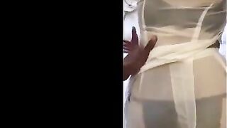 Lộ Tin nhắn sex, Cô giáo Áo Dài Bán Dâm Cho học sinh Địt Nhau thác loạn Xuất tinh