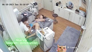Hack Camera Spa Triệt Lông Lồn 4