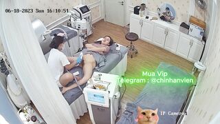 Hack Camera Spa Triệt Lông Lồn 4