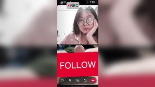 Chat sex em học sinh Hà Thu mới nhất P1