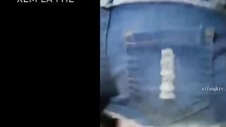 Cưỡng dâm Teen HS Bạn Thân Nứng không Kịp Cởi quần Áo Lút Cán djt nhau