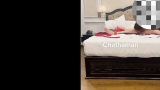 Gạ đjt ko thành, Con bạn bị Trói Tay Bạo dâm lồn, Hdam nát bím non