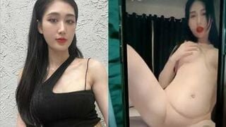 Sex Bùi Thu Hằng Gái Xinh Tập Gym Doggy Quả Mông To Rồi Liếm Lỗ Đít