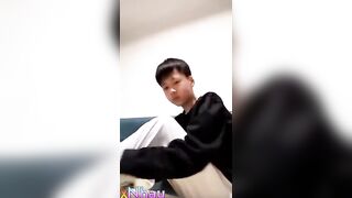 Thằng em tôi