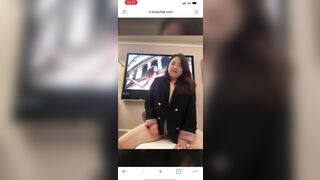 Live thu dam 2