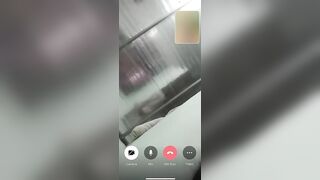 Call cùng em ngọc anh baby