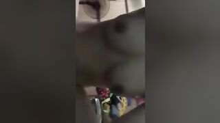 Con bạn Dâm Đãng Chuppy, Ở trọ Bị lút Cán Sờ Vú Đjt Nhau vs Chủ trọ