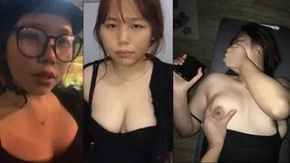 Đưa em đi dạo và bãi đáp là nhà nghỉ với câu nói quen thuộc anh không quay mặt em đâu 3