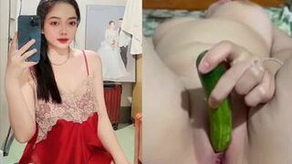Sex Vũ Thùy Vân Vợ Mới Cưới Vừa Đẹp Vừa Dâm Làm Chồng Mê Mệt