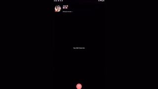 Call video cùng em học sinh dâm vú to lồn múp thủ dâm kích thích