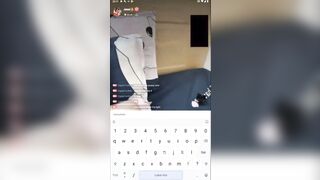 Call video cùng em học sinh dâm vú to lồn múp thủ dâm kích thích