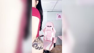 Idol PhuongBaby mặt xinh cởi quần lắc đít livestream show hàng trên YYLIVE cực ngon
