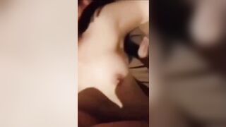 làm tình cùng bé Sinh viên năm nhất xinh gái lồn múp dâm đãng