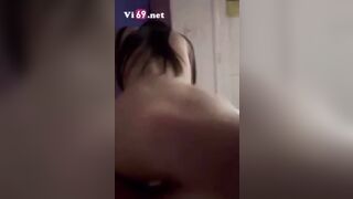 doggy bé sinh viên mông to dâm đãng cả đêm