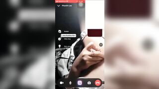 Rau Việt lồn hồng múp không lông P1