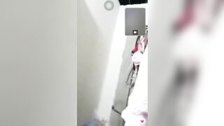 Ngân Đông Call đi tắm và thủ dâm với Ny