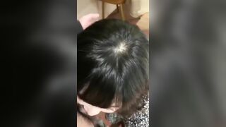 Em gái Nhật Dâm Đãng Ko mặc quần lót thăm Bạn ốm Bú Cu djt Nhau sướng vl
