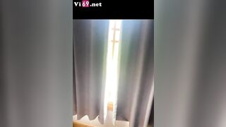 Đi cắm trại, Được móc lồn non không lông của con bạn, Bú cu đjt nhau sướng vl