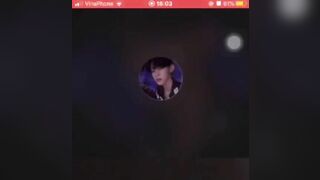 thanh thảo 2k4 bím múp vú to call show hàng với anh ny