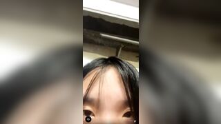 Em học sinh mặt non tơ. Chem chép thủ dâm nhiều nên xoăn