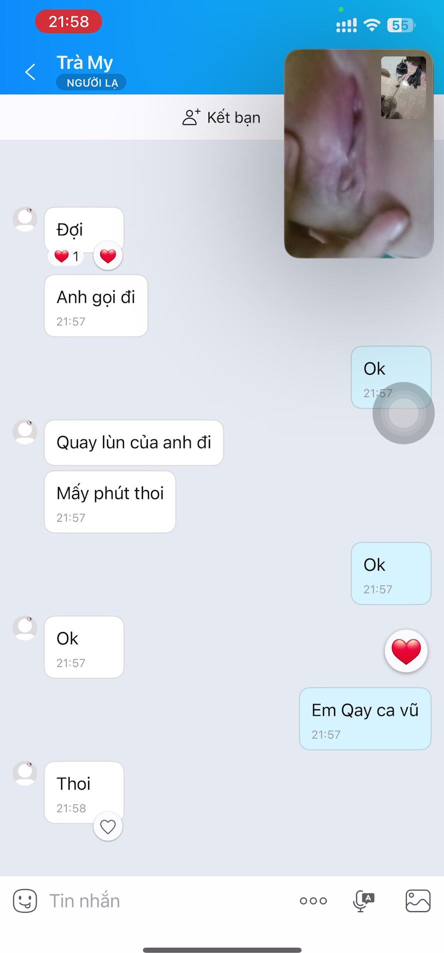 Call ome