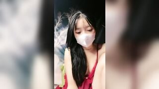 Em Quỳnh Live Thủ Dâm Tập 1