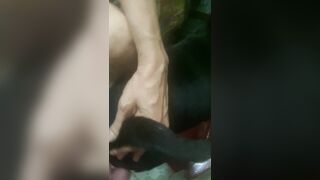 Ae gò vấp đụ e mực mê cặc