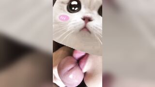 Bắn lên em người yêu loli vừa tròn 18 tuổi