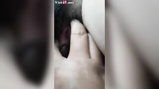 Lén nhìn con bạn Sục cu, Bị nó phát hiện Cho Djt Nhau lút Cán sướng vl
