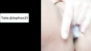 Múp vl, Teen HS 2ka7 Live móc lồn đái Ra chậu Bắt thg người yêu uống nước đái