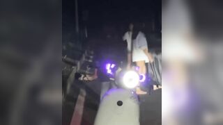GÁI TRUNG ĐÁNH NHAU LỘT ĐỒ  P3