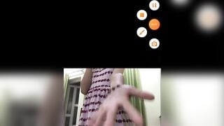 bé Ngọc non tơ dâm dục call sex show hàng với anh ny