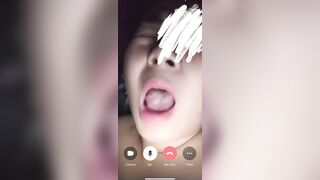 quen trên ometv rồi qua zalo chat