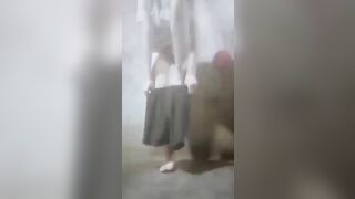 em gái mới lớn tự sướng