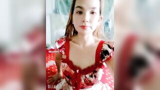 MBBG đẹp siêu dôm cong đít địt em chồng