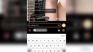 Vietnamese girl Annlee88 4