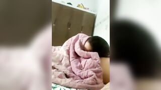 Em dâm địt chị, ko ngờ chị dâm hơn