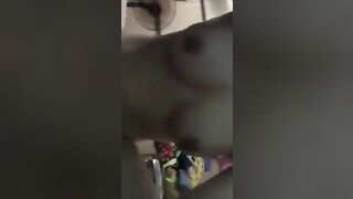 Shock, Teen HS Chuppy Cấp Two Ra Trọ Lút Cán djt Khẩu dâm vs bạn trai bị phát hiện