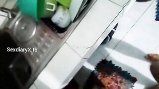 Chị vợ lồn to, mông mẩy