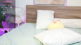 Nàng Anna Gau Live Thủ Dâm SS2 Phần 24