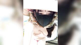 Em Gái Live Show Hàng Thủ Dâm Phần 63 SS2